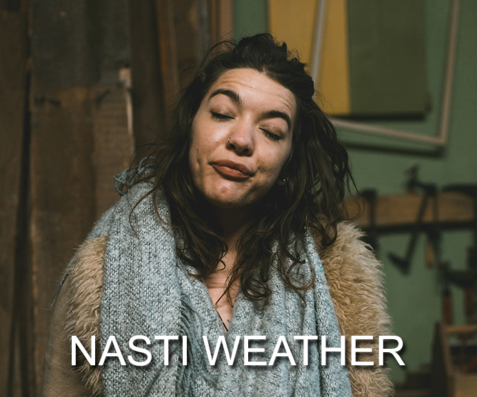 Nasti weather