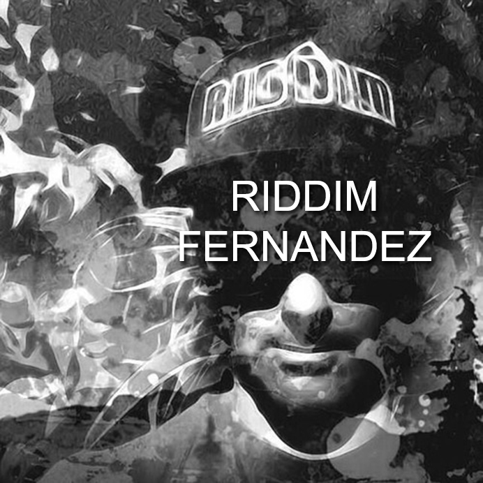 riddim fernandez