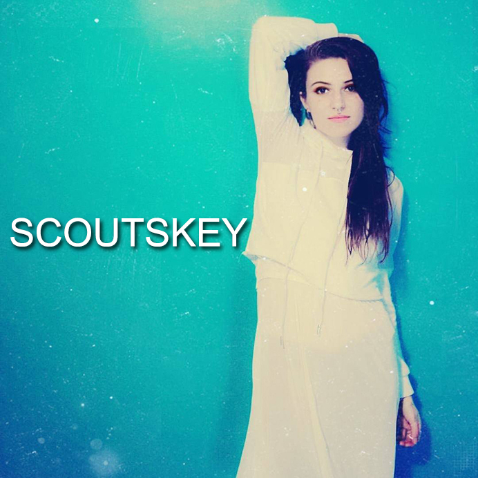 Scoutskey