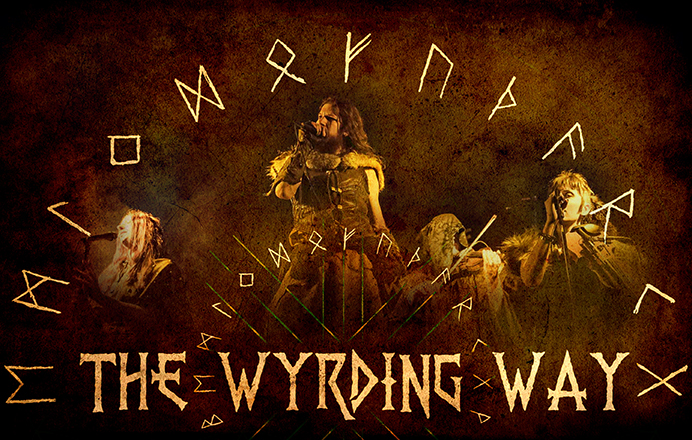 The Wyrding Way