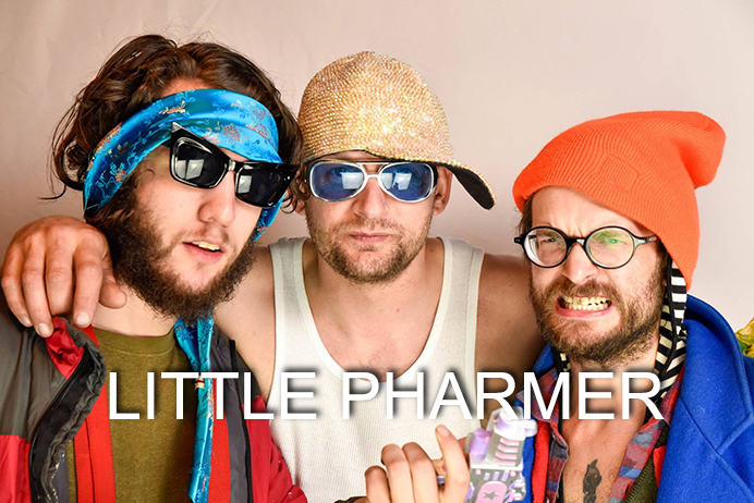 little pharmer